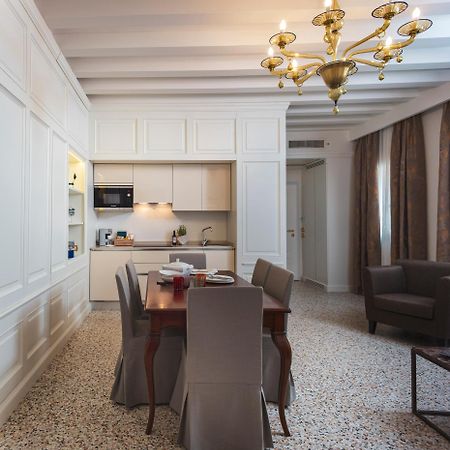 베니스 Residenza Ducato 아파트 호텔 외부 사진