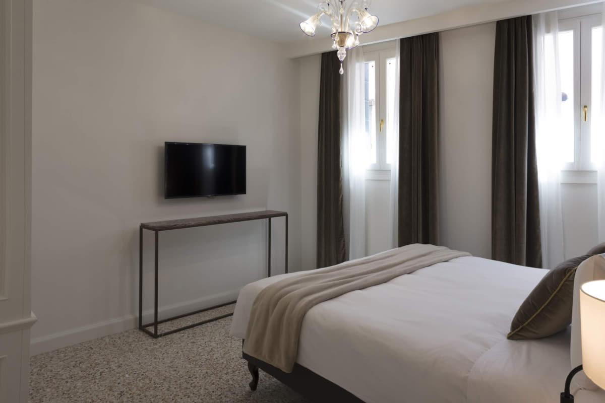 베니스 Residenza Ducato 아파트 호텔 외부 사진