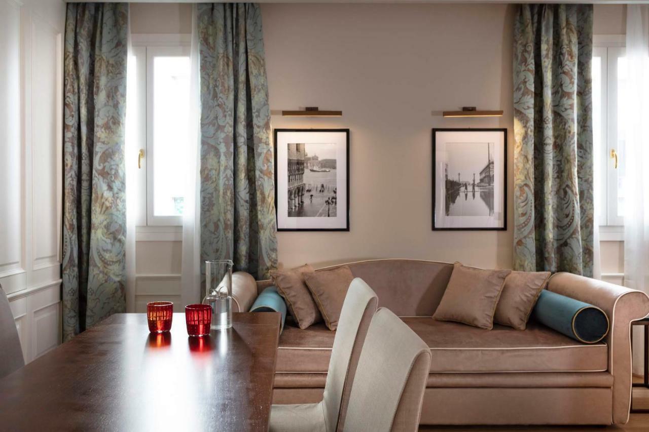 베니스 Residenza Ducato 아파트 호텔 외부 사진