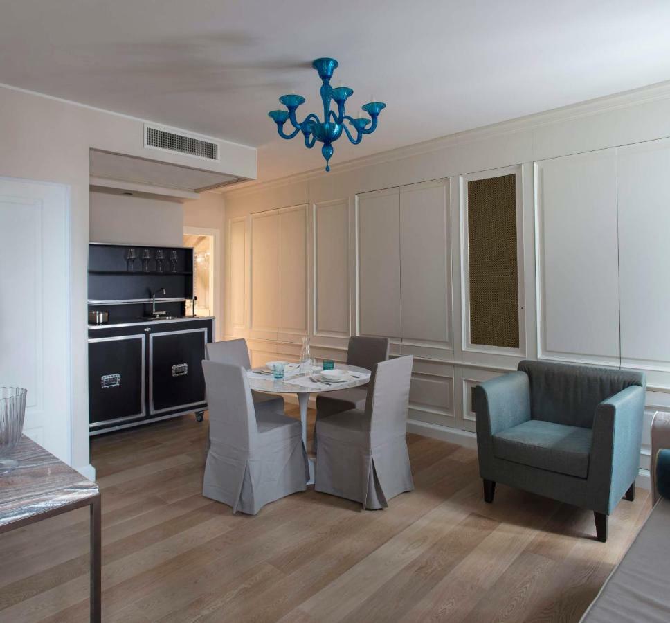 베니스 Residenza Ducato 아파트 호텔 외부 사진