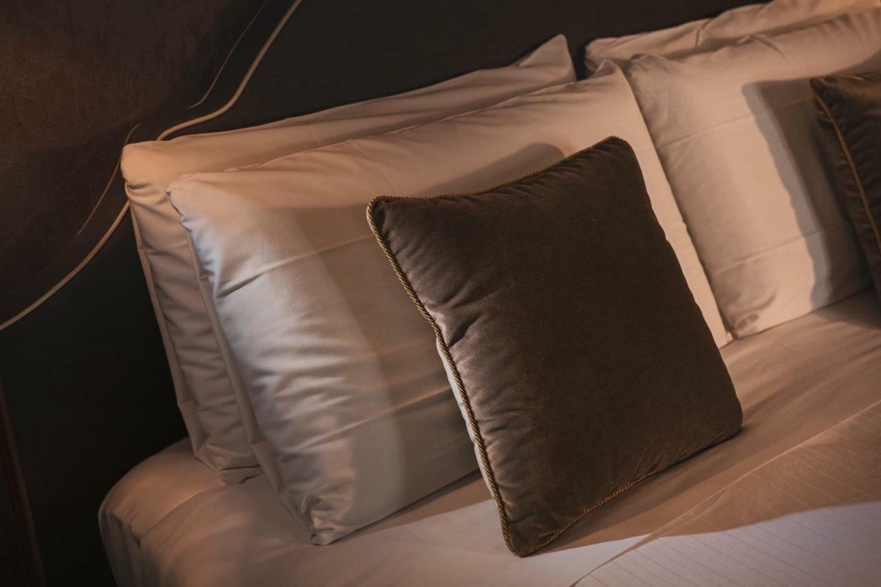 베니스 Residenza Ducato 아파트 호텔 외부 사진