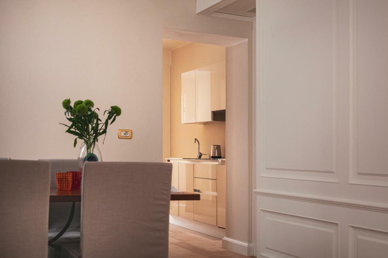 베니스 Residenza Ducato 아파트 호텔 외부 사진