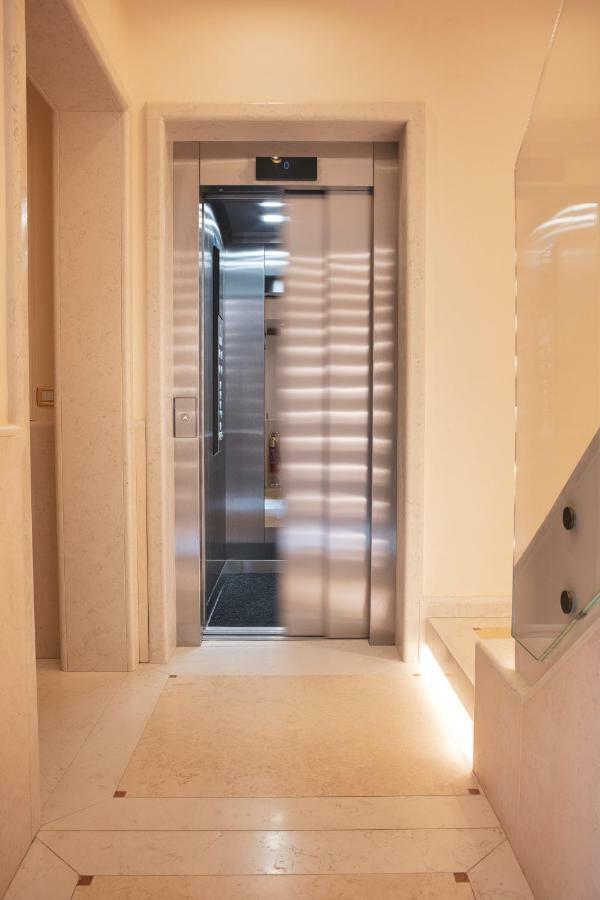베니스 Residenza Ducato 아파트 호텔 외부 사진