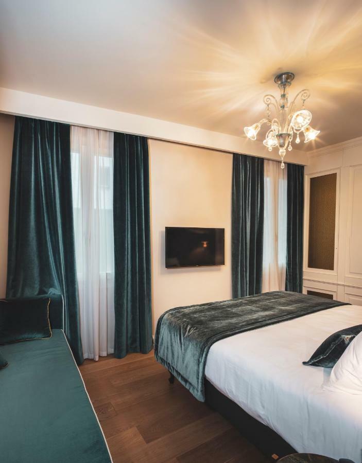 베니스 Residenza Ducato 아파트 호텔 외부 사진