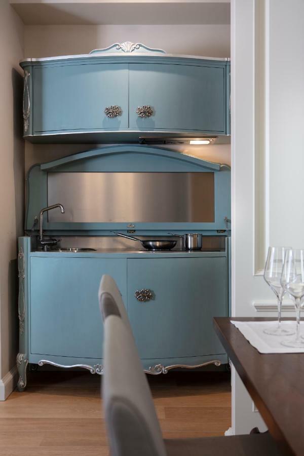 베니스 Residenza Ducato 아파트 호텔 외부 사진