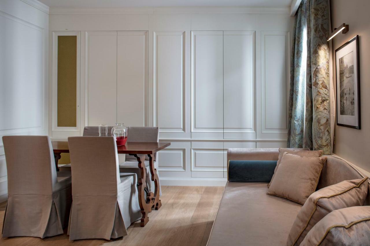 베니스 Residenza Ducato 아파트 호텔 외부 사진