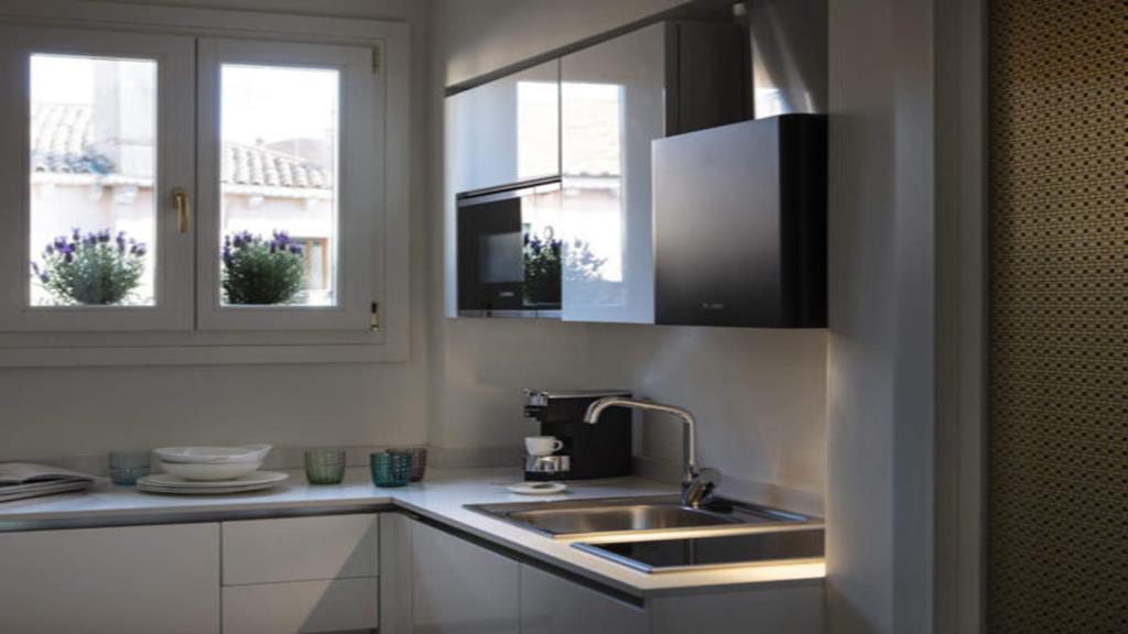 베니스 Residenza Ducato 아파트 호텔 외부 사진